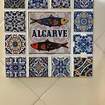 Clube Oceano 008 * Albufeira