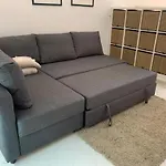 Clube Oceano 008 Appartement