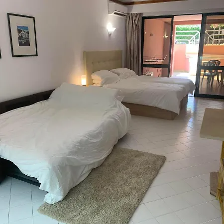 Apartment Clube Oceano 008 Albufeira