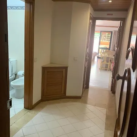 Clube Oceano 008 Apartment *