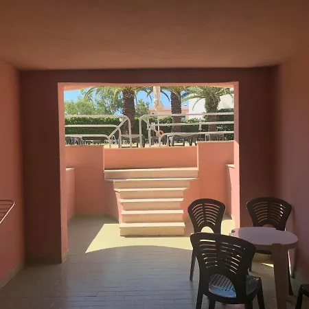 Clube Oceano 008 Albufeira