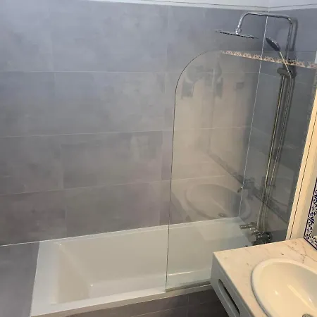 Clube Oceano 008 Apartment Albufeira