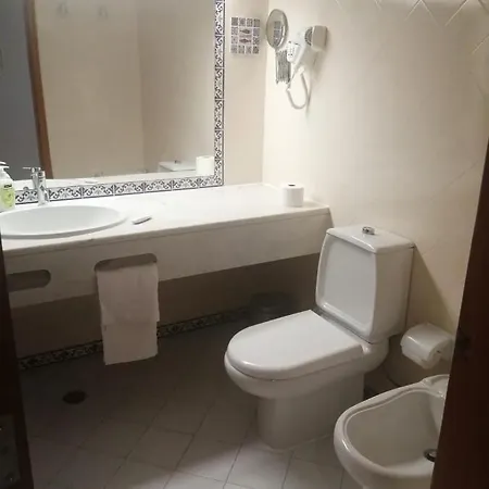 Clube Oceano 008 * Albufeira