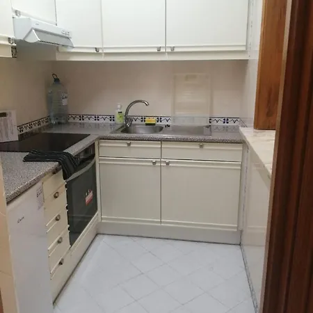 Apartment Clube Oceano 008