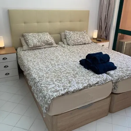 Clube Oceano 008 Apartment *