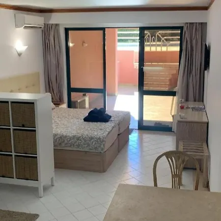 Apartment Clube Oceano 008 *