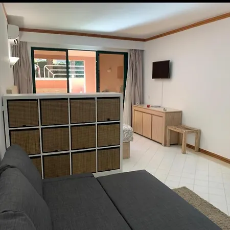 Apartment Clube Oceano 008 Albufeira