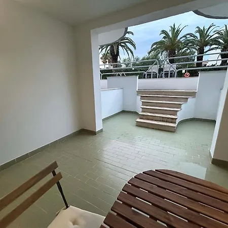 Clube Oceano 008 Αλμπουφέιρα