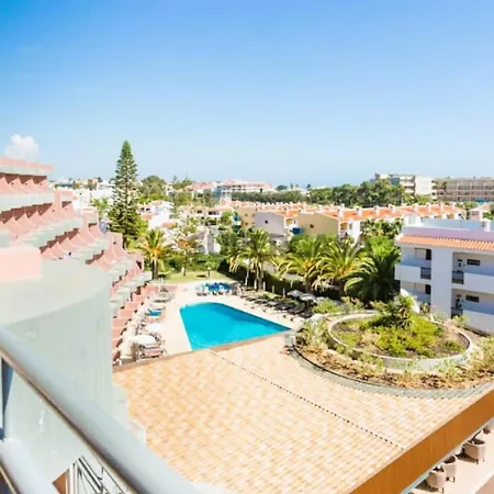 Clube Oceano 008 * Albufeira