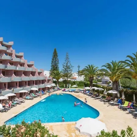 Clube Oceano 008 * Albufeira