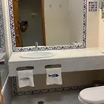 Clube Oceano 008 شقة *