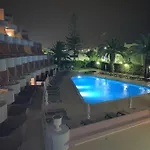 Clube Oceano 008 Appartement *