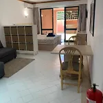 Clube Oceano 008 شقة البوفيرا