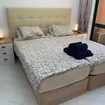 Clube Oceano 008 شقة *