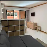 شقة Clube Oceano 008 البوفيرا