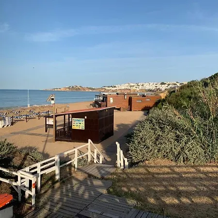 Clube Oceano 008 * Albufeira