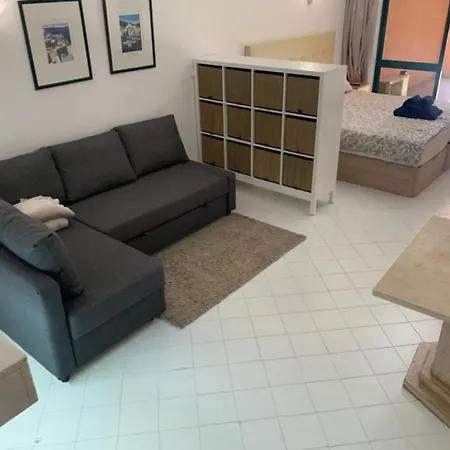 Clube Oceano 008 Lejlighed Albufeira