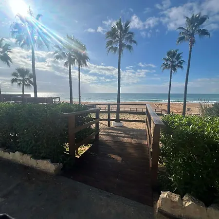 Appartamento Clube Oceano 008 *