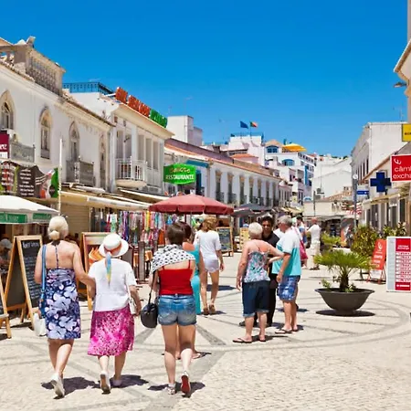 Appartement Clube Oceano 008