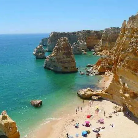 Appartement Clube Oceano 008