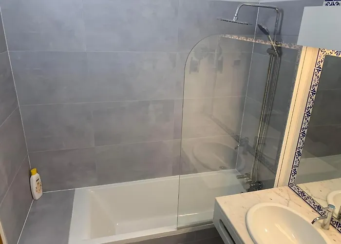 Clube Oceano 008 Lejlighed Albufeira