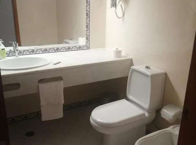 Clube Oceano 008 * Albufeira