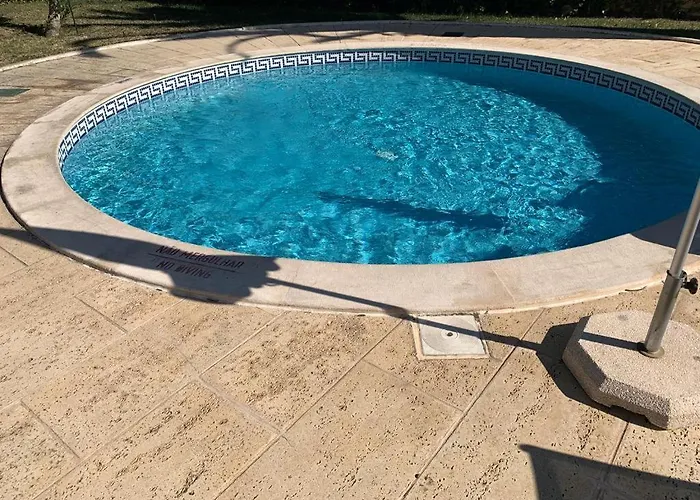 Clube Oceano 008 Lejlighed