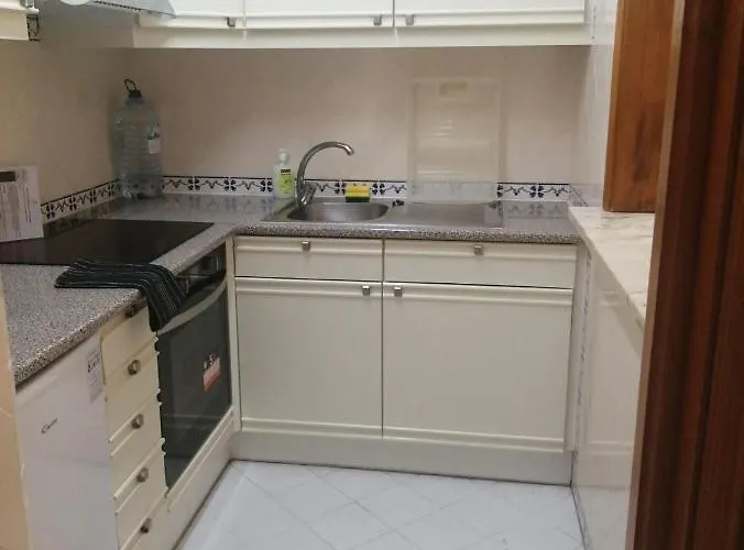 Lejlighed Clube Oceano 008