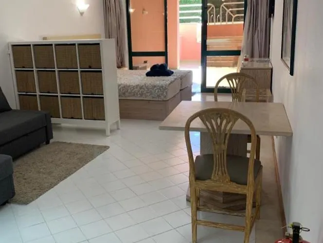 Clube Oceano 008 Lejlighed Albufeira